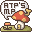 ATP's �f�ޒu����